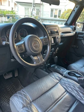 Jeep Wrangler Спорт, снимка 10