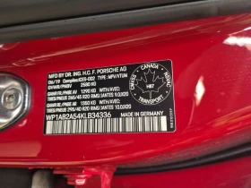 Porsche Macan * S * ПОДГРЕВ * ПАМЕТ * , снимка 16