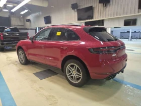 Porsche Macan * S * ПОДГРЕВ * ПАМЕТ * , снимка 4