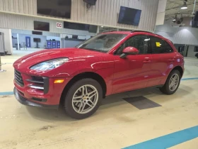 Porsche Macan * S * ПОДГРЕВ * ПАМЕТ * , снимка 1