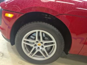 Porsche Macan * S * ПОДГРЕВ * ПАМЕТ * , снимка 5