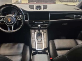 Porsche Macan * S * ПОДГРЕВ * ПАМЕТ * , снимка 10