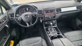 VW Touareg 3.0tdi, снимка 14