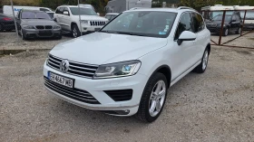VW Touareg 3.0tdi, снимка 1