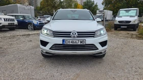VW Touareg 3.0tdi, снимка 10