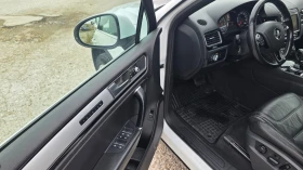 VW Touareg 3.0tdi, снимка 13