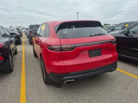 Porsche Cayenne * ЗАДНА КАМЕРА * ПОДГРЕВ * ДИСТРОНИК * , снимка 4