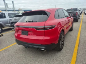 Porsche Cayenne * ЗАДНА КАМЕРА * ПОДГРЕВ * ДИСТРОНИК * , снимка 3