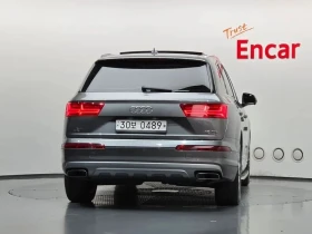 Audi Q7, снимка 3