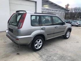 Nissan X-trail 2.2di-t UNIKAT | Mobile.bg    11