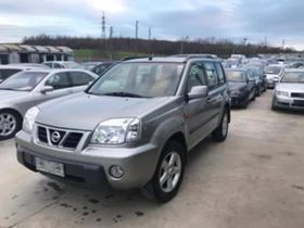     Nissan X-trail 2.2di-t UNIKAT