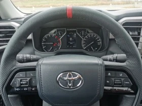 Toyota Tundra 3.5 Bi-Turbo* TRD* 4X4* OFFROAD*  - [11] 