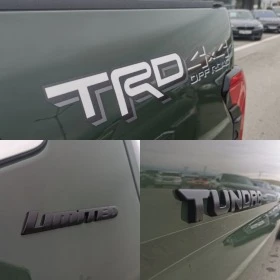 Toyota Tundra 3.5 Bi-Turbo* TRD* 4X4* OFFROAD*  - [18] 