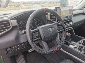 Toyota Tundra 3.5 Bi-Turbo*TRD*4X4*OFFROAD*, снимка 9