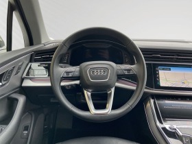 Audi Q7 50 TDI/ QUATTRO/ S-LINE/HEAD UP/ 360 CAMERA/ LIFT/, снимка 7