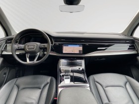 Audi Q7 50 TDI/ QUATTRO/ S-LINE/HEAD UP/ 360 CAMERA/ LIFT/ | Mobile.bg   11