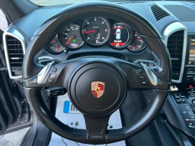Porsche Cayenne, снимка 13