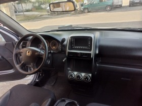 Honda Cr-v 2.0 автомат навигация, снимка 9