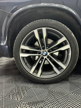BMW X5 M50D, снимка 11