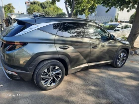 Hyundai Tucson 1.6 -GDI MHEV Exclusive | Mobile.bg    2