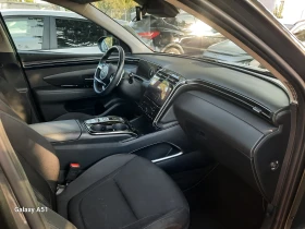 Hyundai Tucson 1.6 Т-GDI MHEV Exclusive, снимка 5