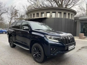 Toyota Land cruiser 150 Special Edition 1