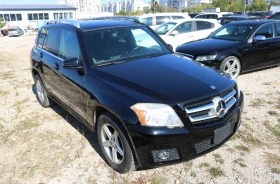 Mercedes-Benz GLK 350 4Matic | Mobile.bg    3