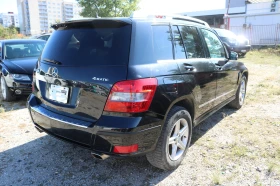 Mercedes-Benz GLK 350 4Matic, снимка 4