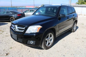  Mercedes-Benz GLK