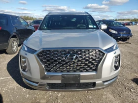 Hyundai Palisade 3.8L 6 All wheel drive | Mobile.bg    7