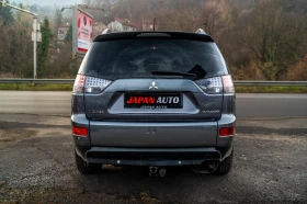 Mitsubishi Outlander 2.4i 170HP FULL!!!  3  3000 | Mobile.bg    5