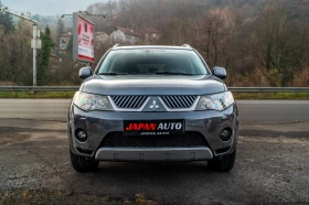 Mitsubishi Outlander 2.4i 170HP FULL!!!  3  3000 | Mobile.bg    2