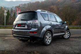 Mitsubishi Outlander 2.4i 170HP FULL!!!  3  3000 | Mobile.bg    4