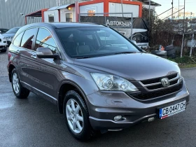 Honda Cr-v FACE 2010г. 2.2 i-DTEC (150 кс) AWD Automatic EU5A, снимка 3