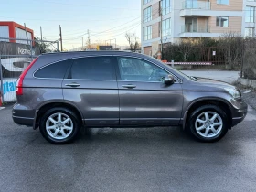 Honda Cr-v FACE 2010г. 2.2 i-DTEC (150 кс) AWD Automatic EU5A, снимка 4