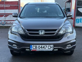 Honda Cr-v FACE 2010г. 2.2 i-DTEC (150 кс) AWD Automatic EU5A, снимка 2