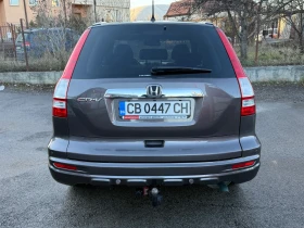 Honda Cr-v FACE 2010г. 2.2 i-DTEC (150 кс) AWD Automatic EU5A, снимка 7