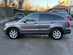 Honda Cr-v FACE 2010г. 2.2 i-DTEC (150 кс) AWD Automatic EU5A, снимка 5