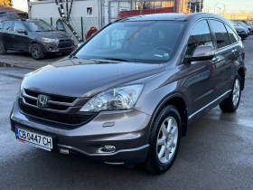 Honda Cr-v FACE 2010г. 2.2 i-DTEC (150 кс) AWD Automatic EU5A, снимка 1