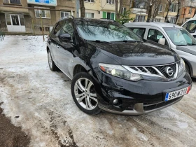 Nissan Murano, снимка 2