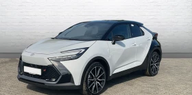 Toyota C-HR 2.0 Plug-in Hybrid GR Sport Premiere - 91900 лв. - 41041799 | Car24.bg