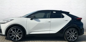 Обява за продажба на Toyota C-HR 2.0 Plug-in Hybrid GR Sport Premiere ~91 900 лв. - изображение 1