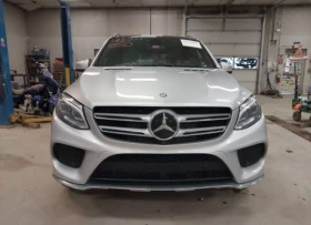 Mercedes-Benz GLE 250 - 27700 лв. - 48186133 | Car24.bg