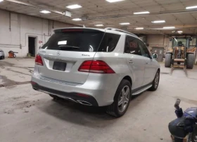 Mercedes-Benz GLE 250 - 27700 лв. - 48186133 | Car24.bg