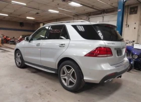 Mercedes-Benz GLE 250 - 27700 лв. - 48186133 | Car24.bg