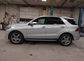 Mercedes-Benz GLE 250 - 27700 лв. - 48186133 | Car24.bg