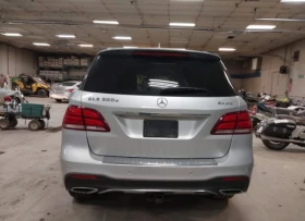 Mercedes-Benz GLE 250 - 27700 лв. - 48186133 | Car24.bg