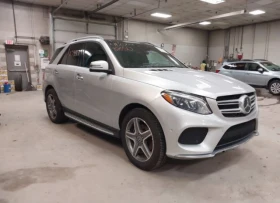 Mercedes-Benz GLE 250 - 27700 лв. - 48186133 | Car24.bg