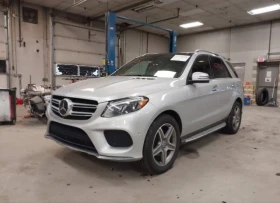 Mercedes-Benz GLE 250  1