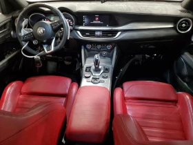 Alfa Romeo Stelvio, снимка 8